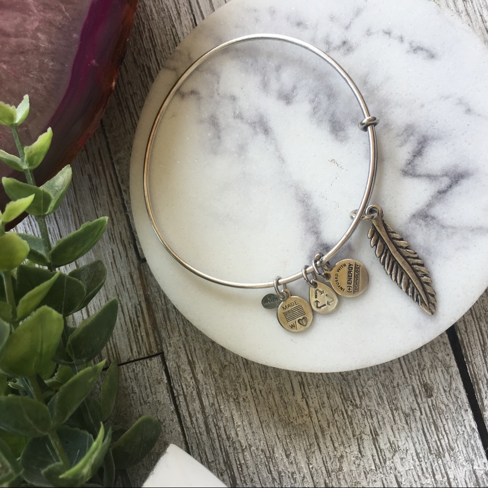 Alex and Ani Bracelet